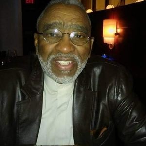 Meet your Posher, George